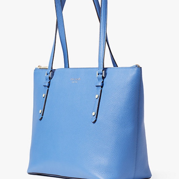 NWT KATE SPADE ♠️ TOTE - Picture 3 of 3